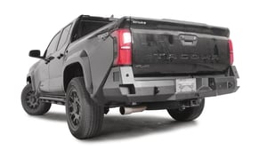 TACO24_Rear Bumper