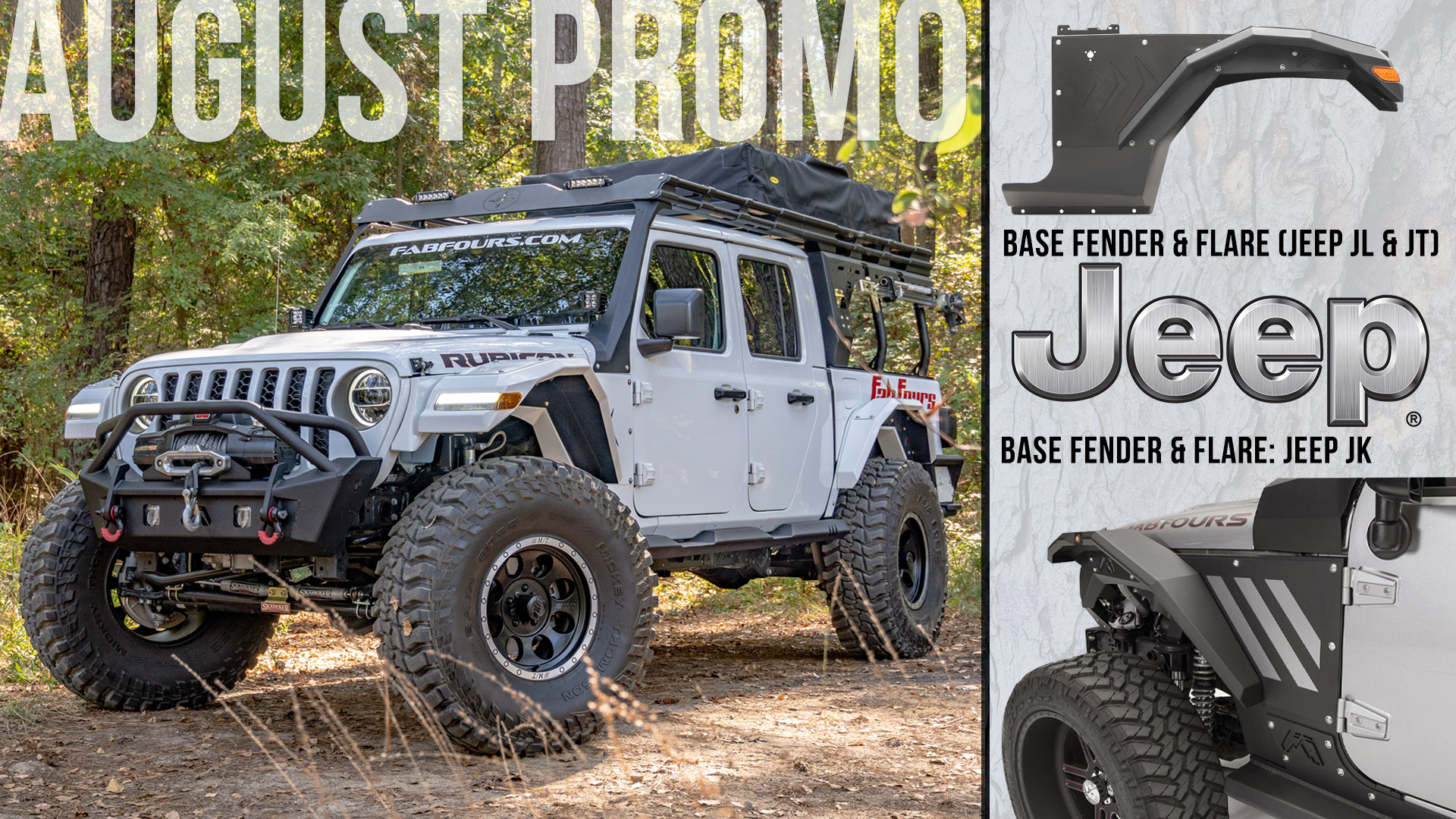 Promo Jeep Shell August Rebate 2021
